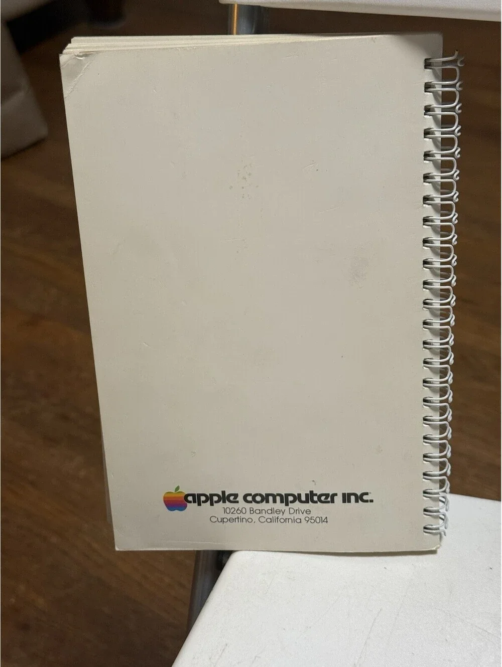 Applesoft Tutorial Apple Computer Inc Instruction Manual 1981